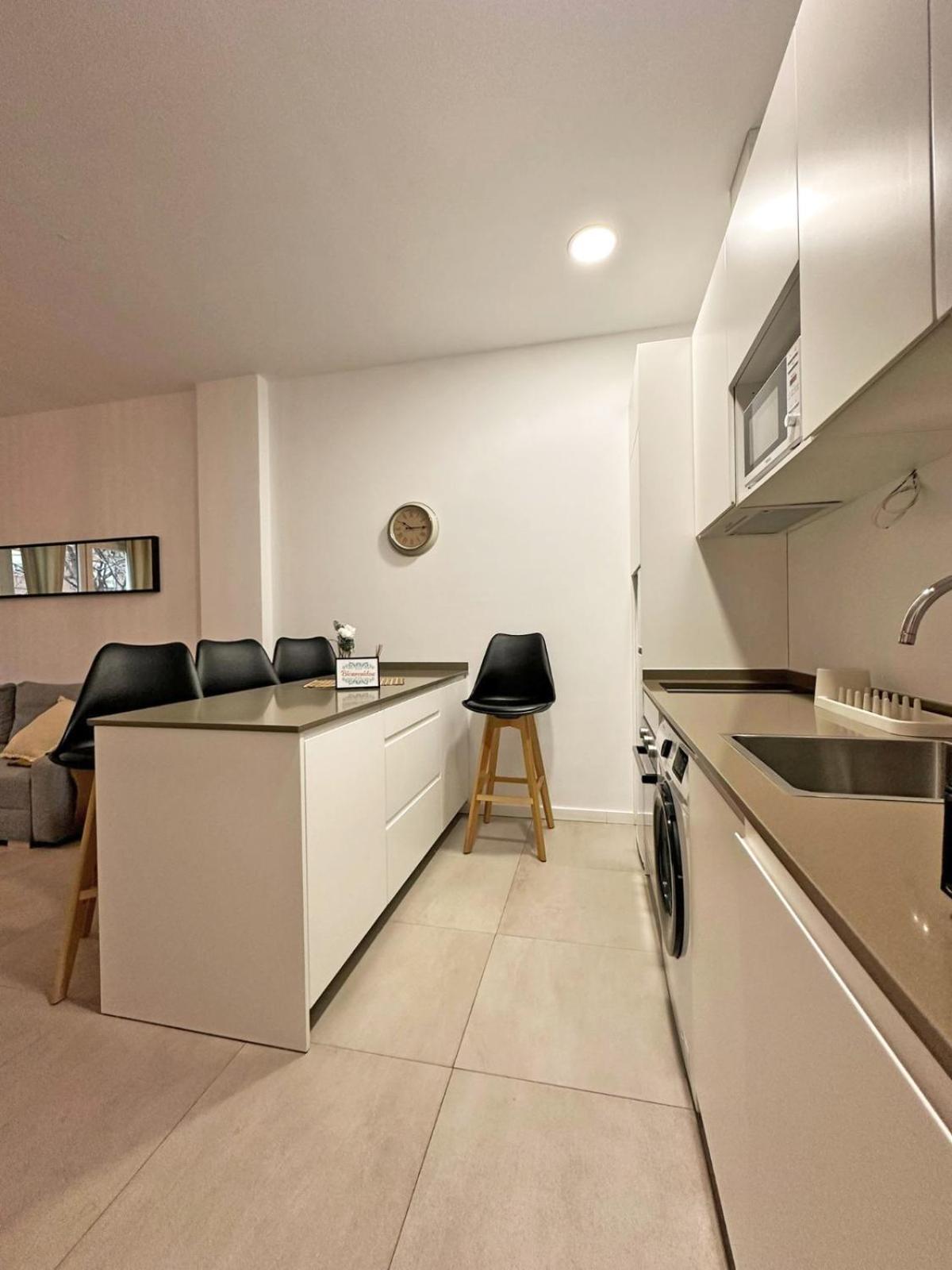 Maxipau Apartment Toledo Exterior photo